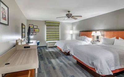 Photo 5 - Hampton Inn Brownwood