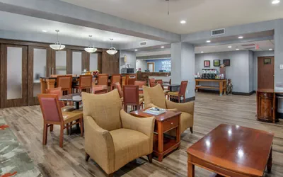 Photo 2 - Hampton Inn Brownwood