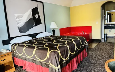 Photo 4 - Quality Inn Montgomery - Lake Conroe