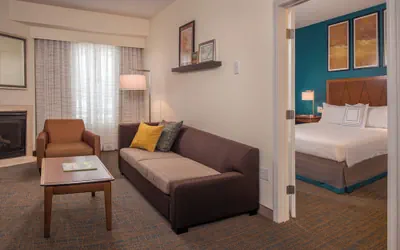 Photo 2 - Residence Inn by Marriott Chantilly Dulles South