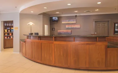 Photo 4 - Residence Inn by Marriott Chantilly Dulles South