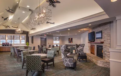 Photo 3 - Residence Inn by Marriott Chantilly Dulles South