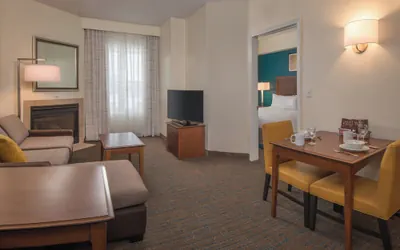 Photo 5 - Residence Inn by Marriott Chantilly Dulles South