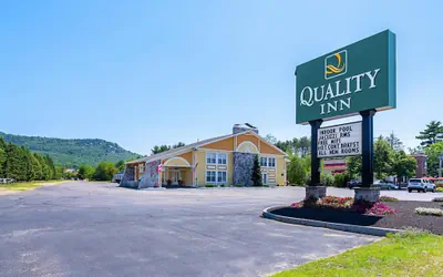 Photo 2 - Quality Inn North Conway