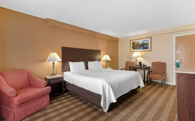Photo 5 - Quality Inn North Conway
