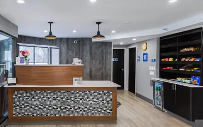 Photo 5 - Best Western West Lebanon-Hanover Hotel