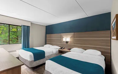 Photo 2 - Best Western West Lebanon-Hanover Hotel