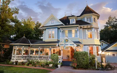 Photo 2 - Sweetwater Branch Inn