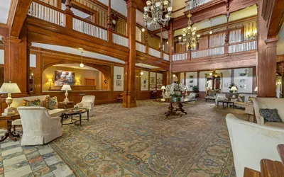 Photo 5 - Windsor Hotel, an Ascend Collection Hotel