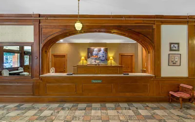 Photo 3 - Windsor Hotel, an Ascend Collection Hotel