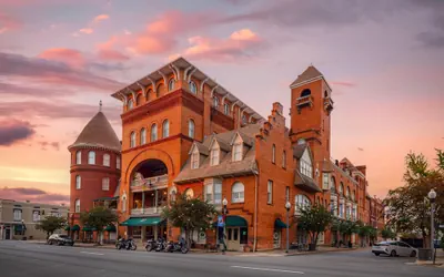 Windsor Hotel, an Ascend Collection Hotel