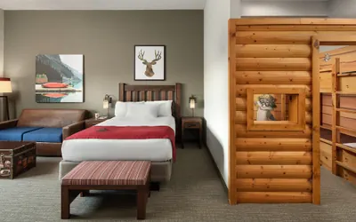 Photo 4 - Great Wolf Lodge Williamsburg