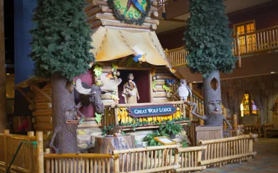 Photo 3 - Great Wolf Lodge Williamsburg