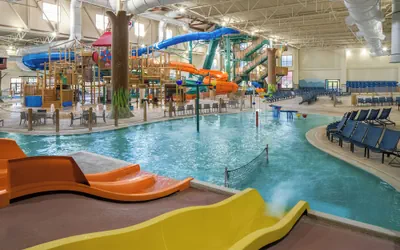 Photo 2 - Great Wolf Lodge Williamsburg