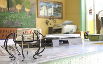 Photo 4 - Harmony Motel