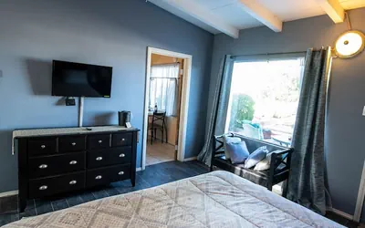 Photo 2 - Harmony Motel