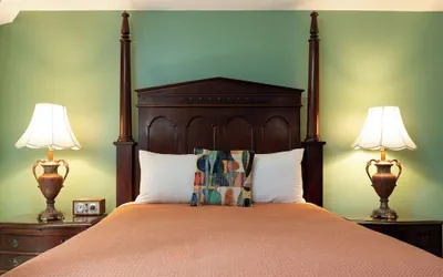 Photo 3 - Hidden Garden Cottages & Suites