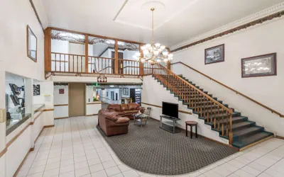 Photo 2 - Days Inn by Wyndham Evanston WY