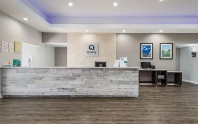 Photo 4 - Quality Inn Sonora TX