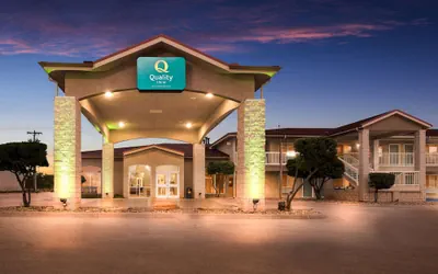 Photo 2 - Quality Inn Sonora TX