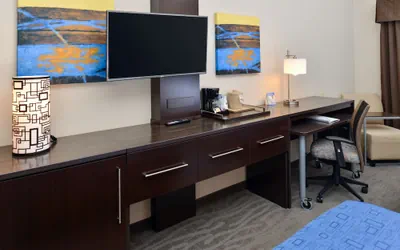 Photo 2 - Holiday Inn Express St. Louis West - O'Fallon by IHG