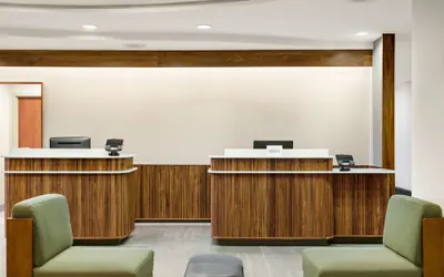 Photo 5 - Courtyard by Marriott Columbia Missouri