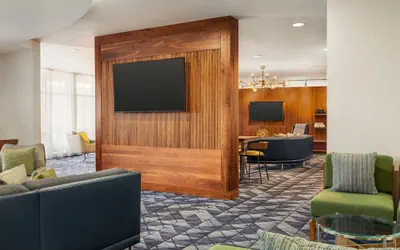 Photo 4 - Courtyard by Marriott Columbia Missouri