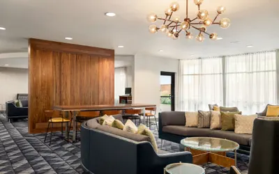 Photo 3 - Courtyard by Marriott Columbia Missouri