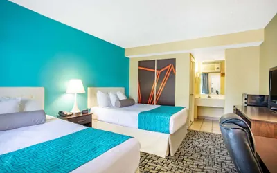 Photo 5 - Howard Johnson by Wyndham Hartford South – Rocky Hill