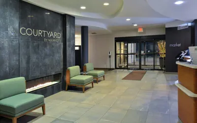 Photo 5 - Courtyard by Marriott Harrisburg Hershey