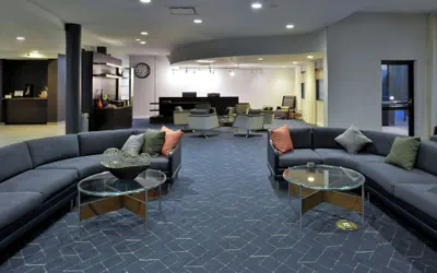 Photo 4 - Courtyard by Marriott Harrisburg Hershey