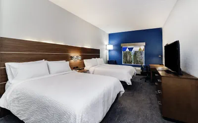 Photo 4 - Holiday Inn Exp Walterboro by IHG