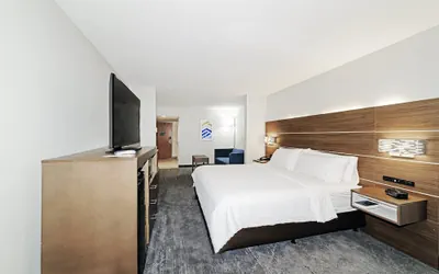 Photo 5 - Holiday Inn Exp Walterboro by IHG