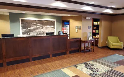 Photo 5 - Hampton Inn Stow