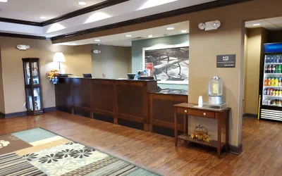 Photo 3 - Hampton Inn Stow