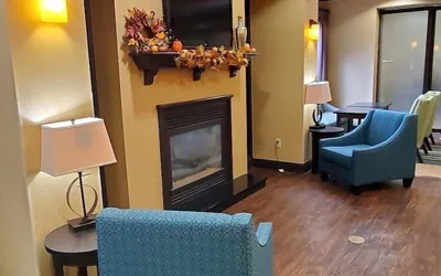 Photo 4 - Hampton Inn Stow