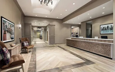 Photo 3 - Residence Inn by Marriott Baltimore Inner Harbor