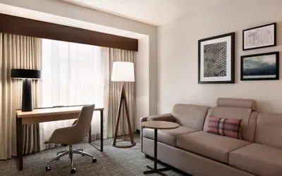 Photo 5 - Residence Inn by Marriott Baltimore Inner Harbor