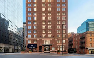 Residence Inn by Marriott Baltimore Inner Harbor
