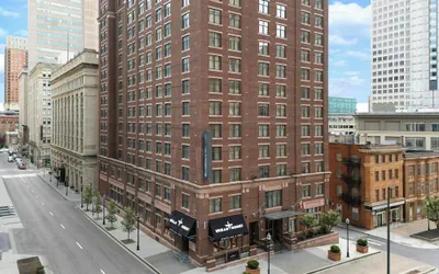 Photo 2 - Residence Inn by Marriott Baltimore Inner Harbor
