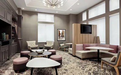 Photo 4 - Residence Inn by Marriott Baltimore Inner Harbor