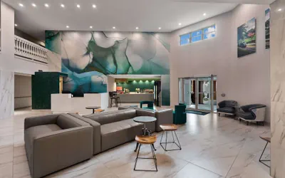 Photo 3 - Wyndham Garden Galena Hotel & Day Spa