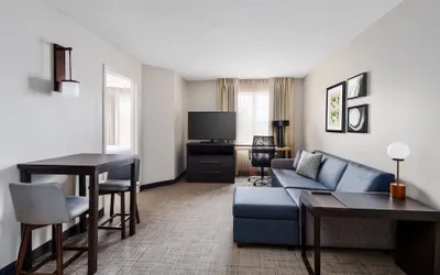 Photo 2 - Residence Inn By Marriott Hartford Rocky Hill