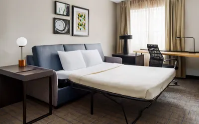 Photo 5 - Residence Inn By Marriott Hartford Rocky Hill