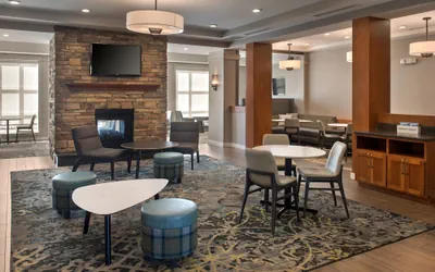 Photo 3 - Residence Inn by Marriott - Silver Spring