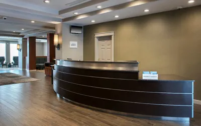 Photo 5 - Residence Inn by Marriott - Silver Spring