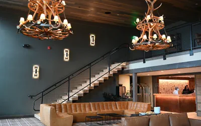 Photo 3 - The Wisconsin Hotel & Conference Center