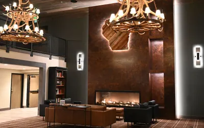 Photo 4 - The Wisconsin Hotel & Conference Center