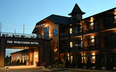 Photo 2 - The Wisconsin Hotel & Conference Center