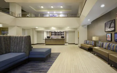 Photo 3 - Four Points by Sheraton Cocoa Beach
